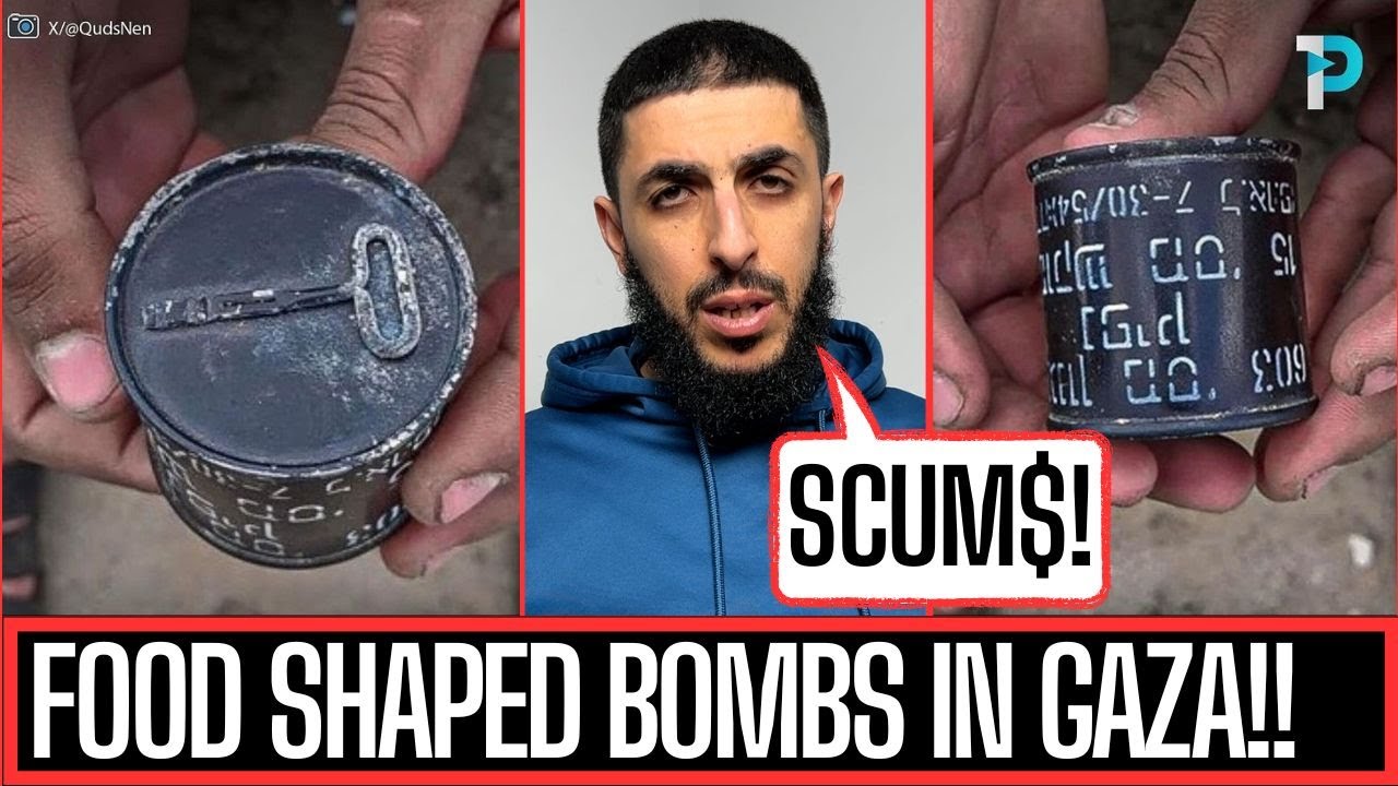 WHAT EV!L LOOKS LIKE - WORLDS MOST MORAL 4RMY!!