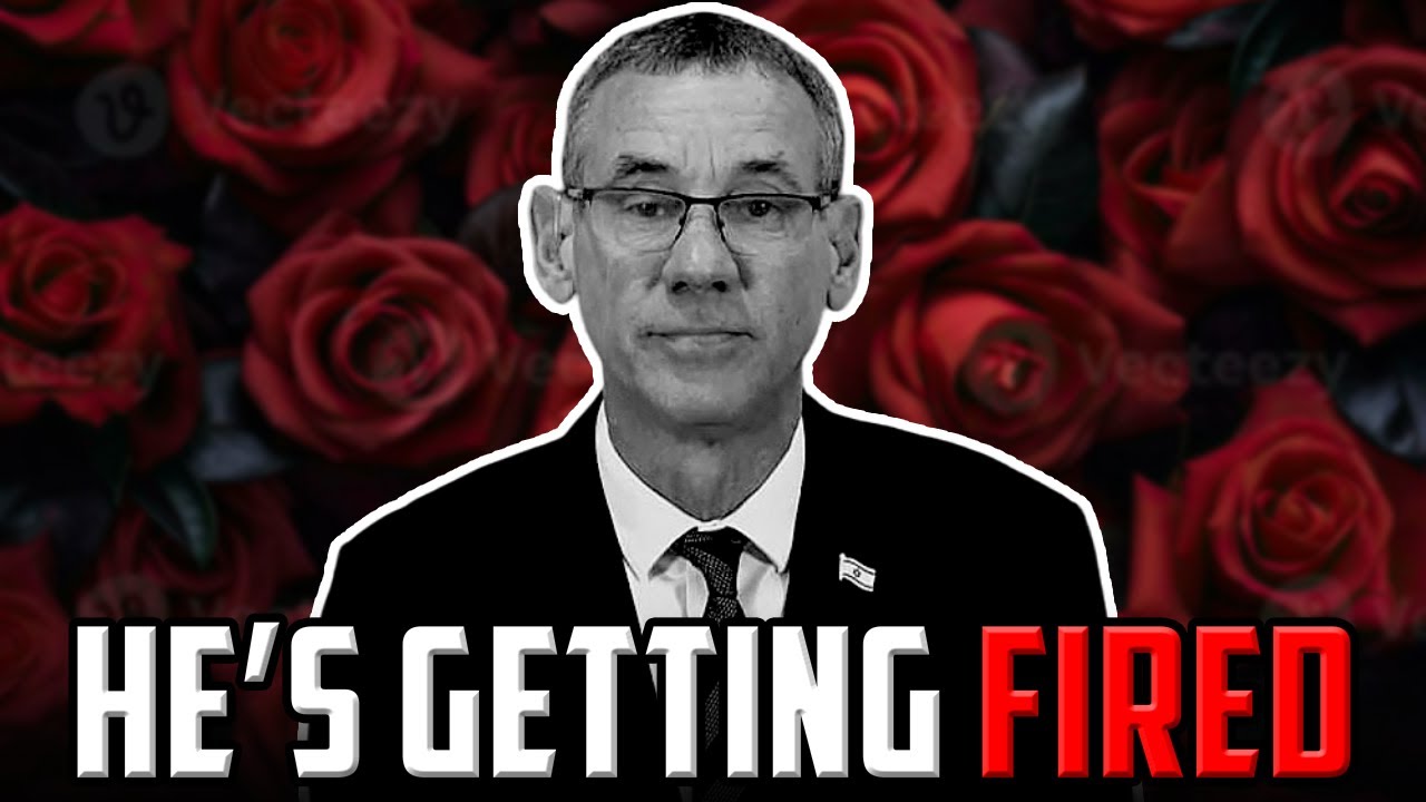 Israeli Official Spills The Beans On Sky News