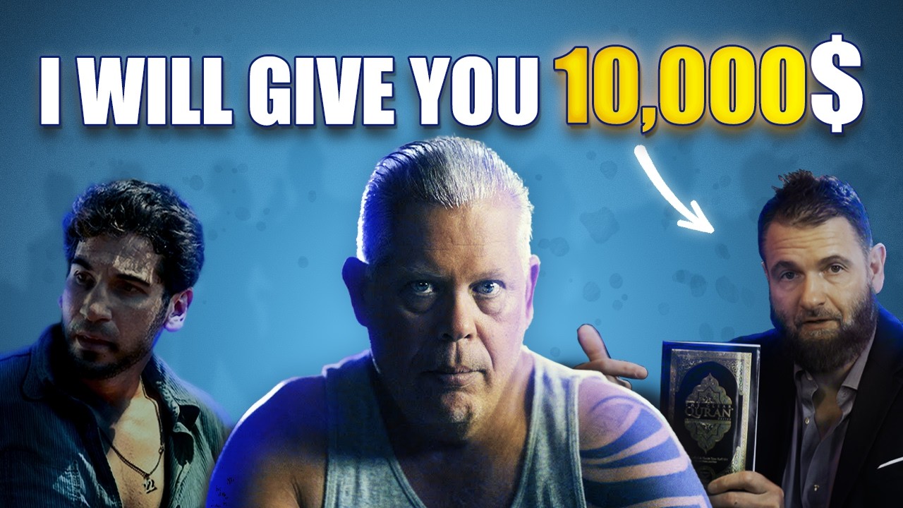 Joe Rogan & Jon Bernthal's REACTION To a Military Veteran 