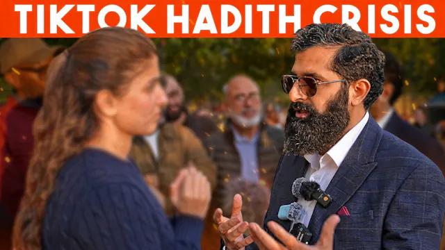 Is Hadith Like 'Chinese Whispers' - D...