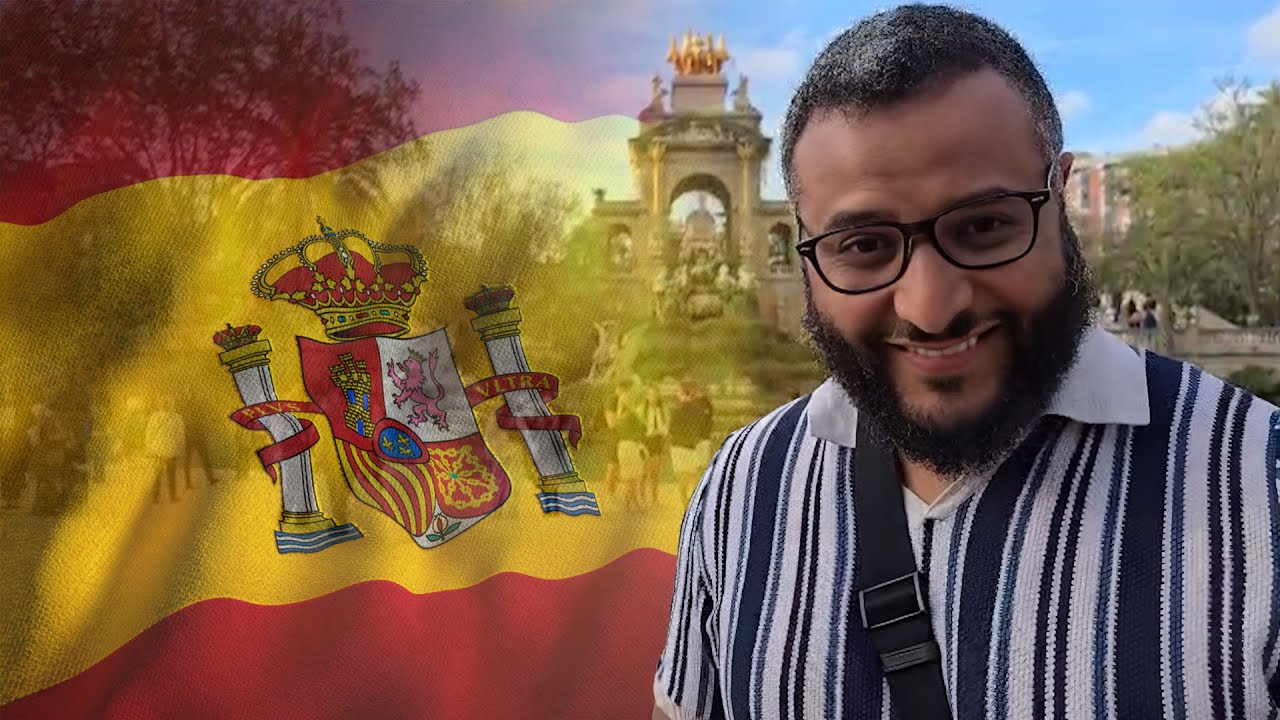 Now I Know Why So Many People Go To Spain!