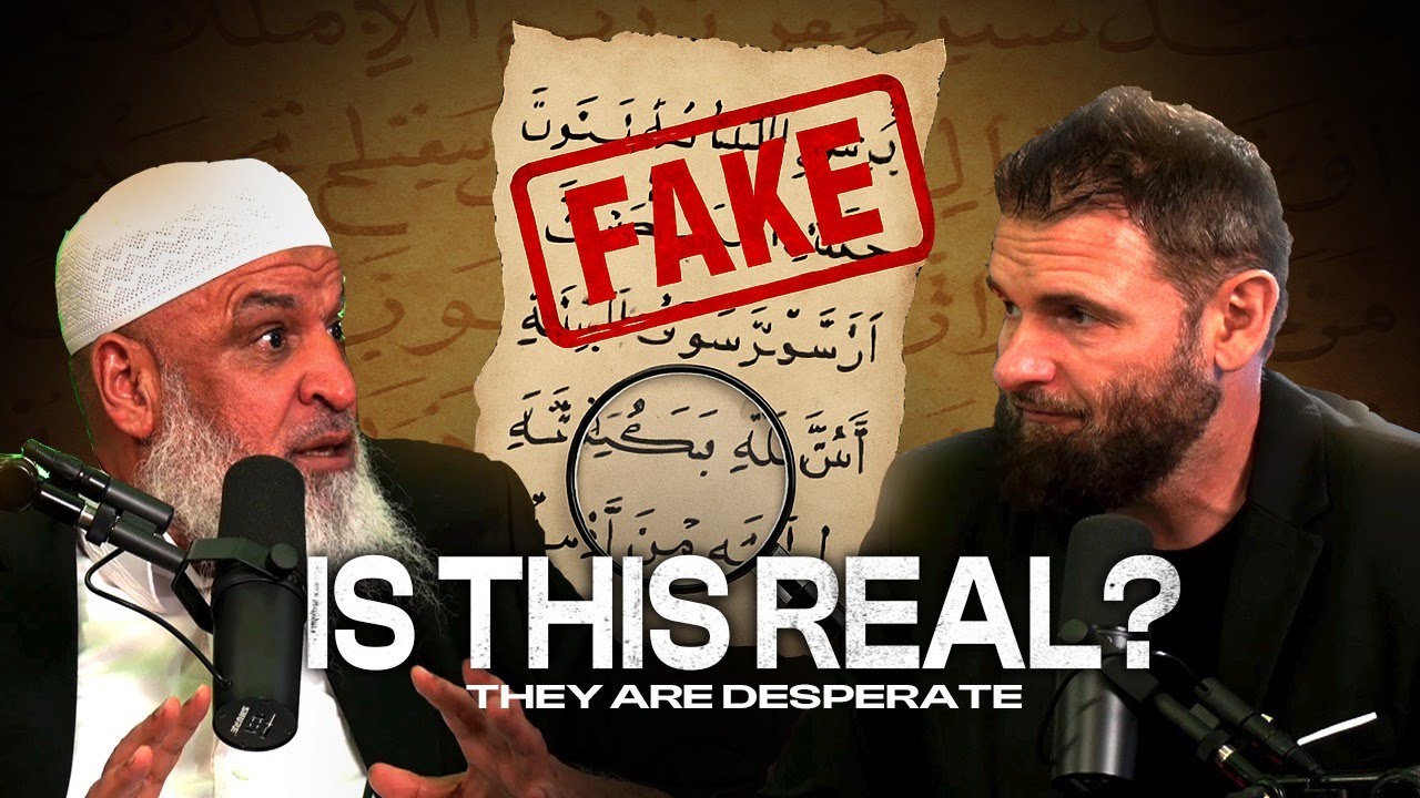 The Weirdest Story Ever About Prophet Muhammad ﷺ – Fully Explained!