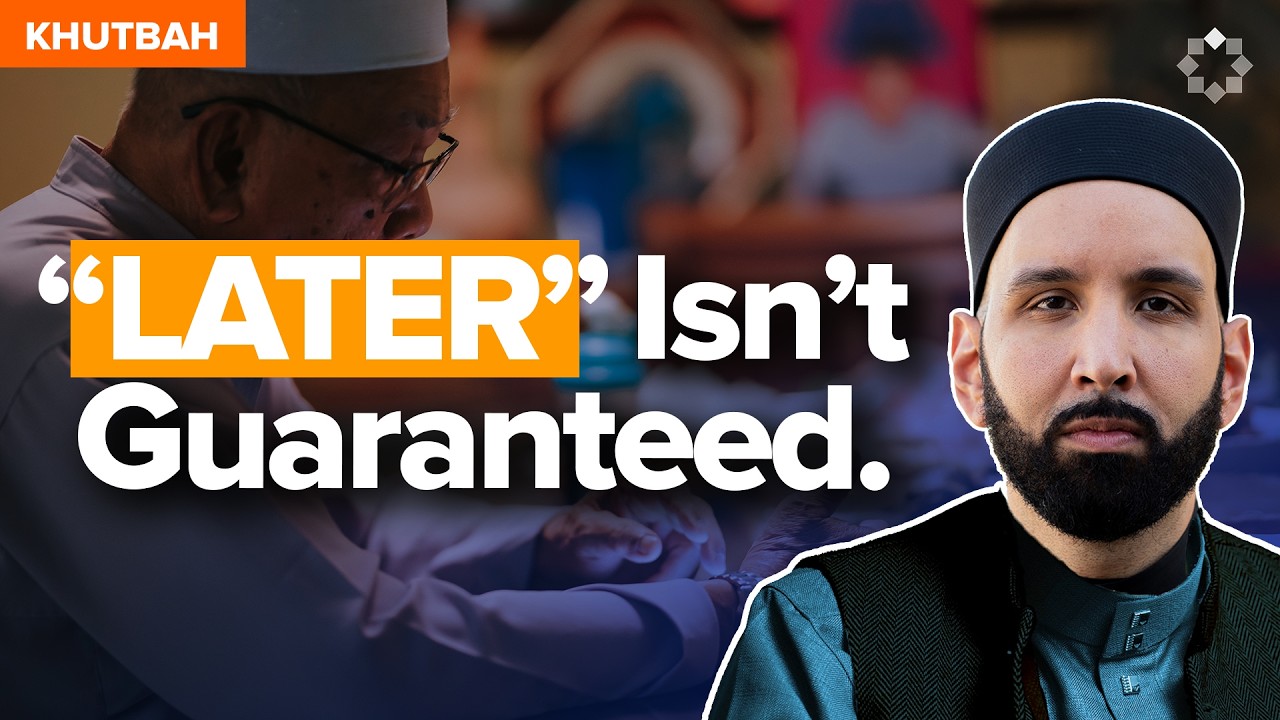 When "I Should Have" Is All You Have Left?