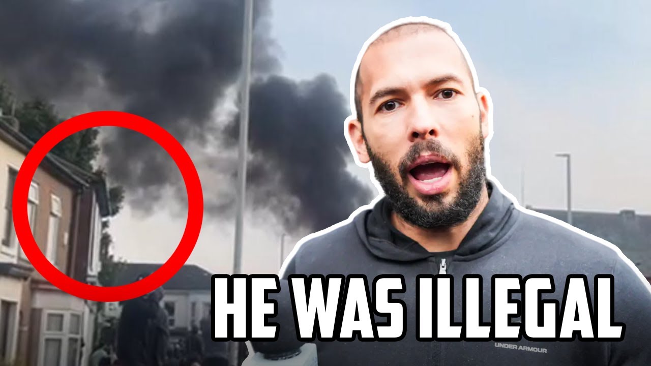 Southport Incident Facts vs. Lies!