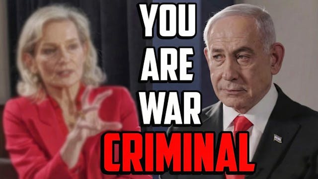 UK Journalist Sparks Firestorm After ...