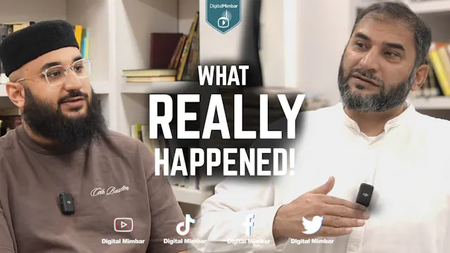 The False Narrative Of The Mughal Empire