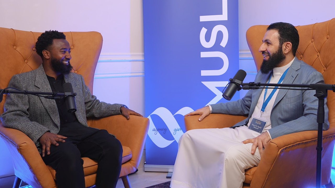 Boonaa Mohammed x Sh. Belal Assaad