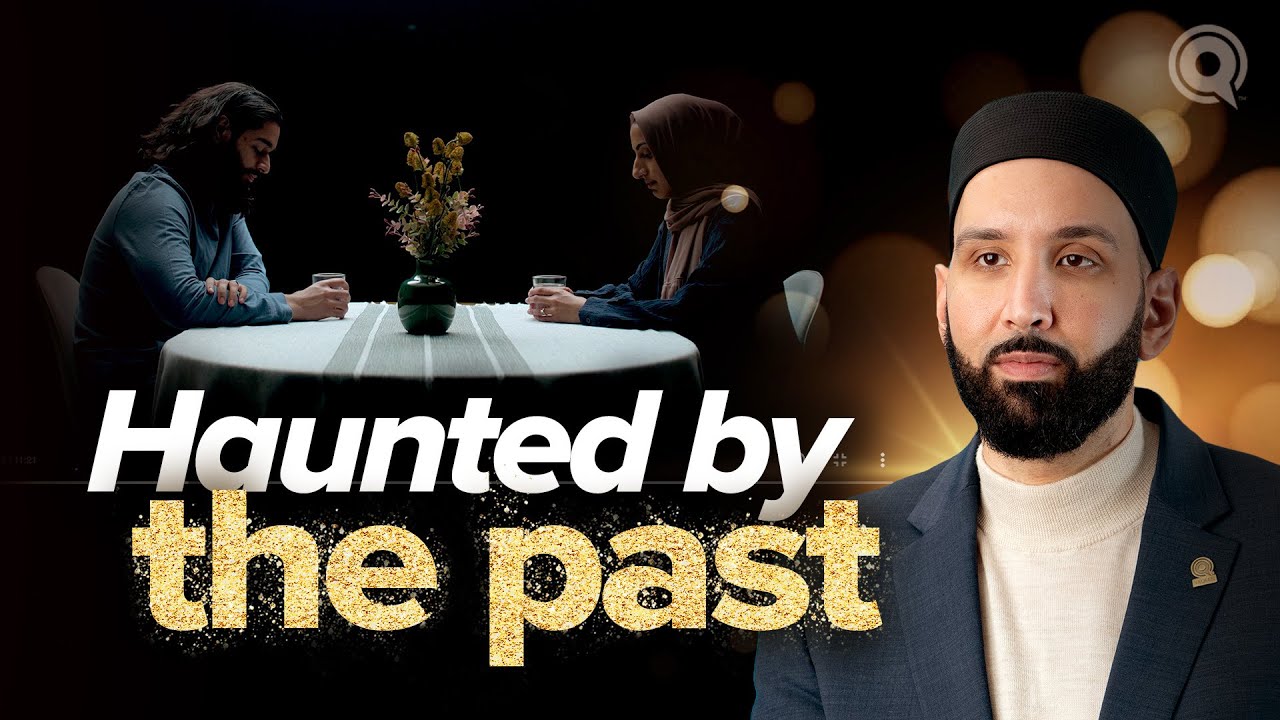 Can I Escape The Consequences of My Sins - Why Me - EP.22