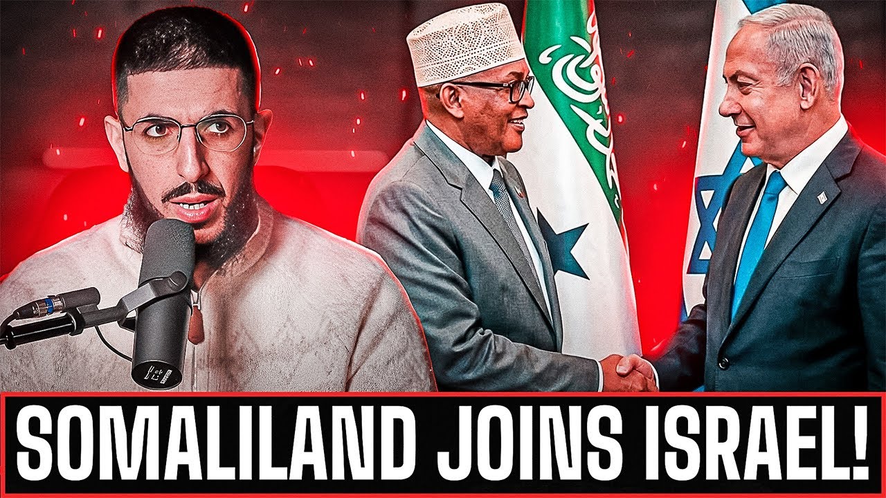 I Can't Believe My Eyes, Wallahi!