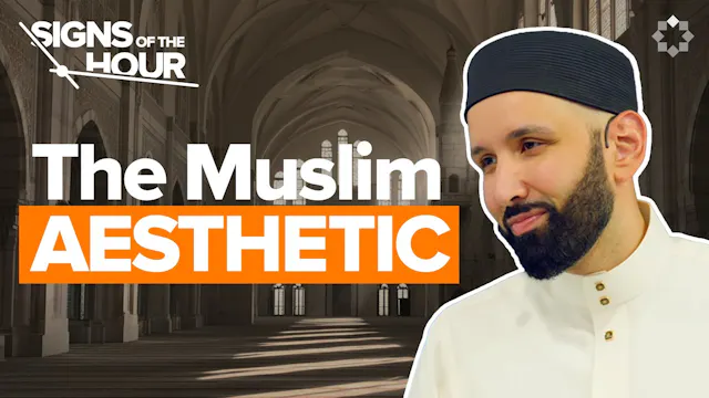 EP13 | When Only The Shell Of Religio...