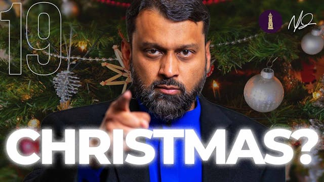 What Can You Celebrate? The Fiqh Of C...