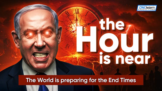 The Hour Is Near! - The World Is Prep...