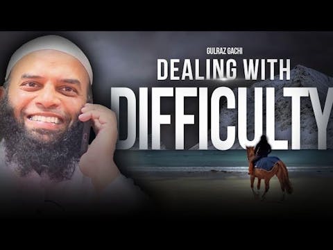 Dealing With Difficulty MOTIVATIONAL ...