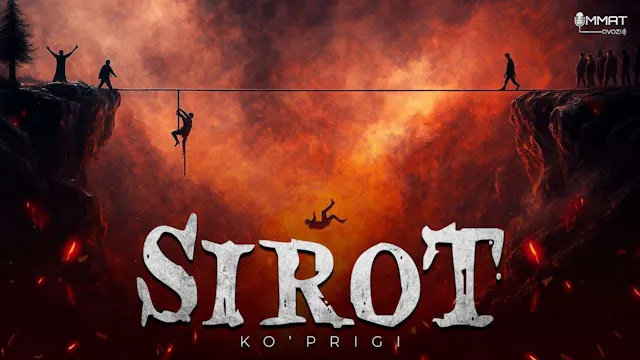 SIROT KO'PRIGI