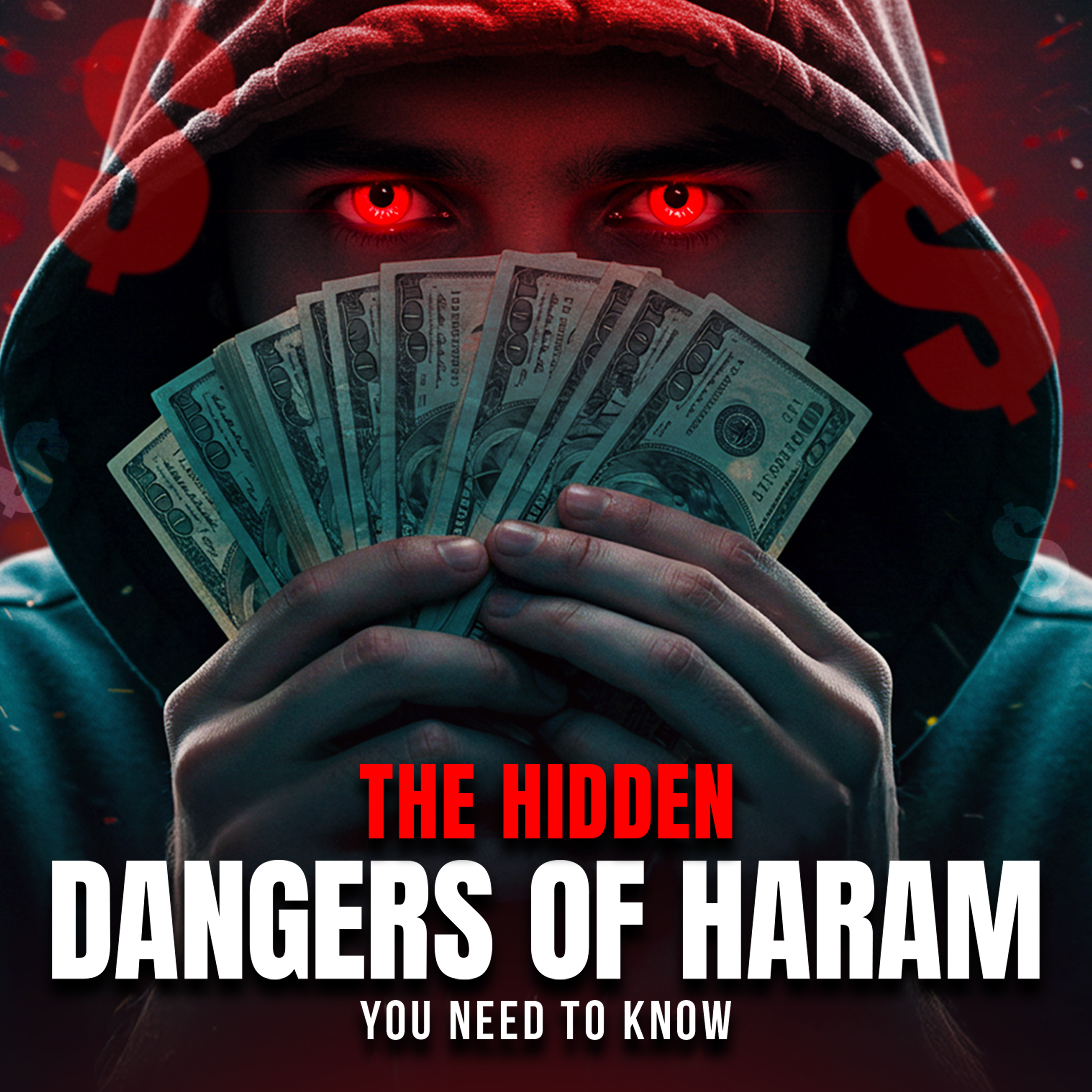 THE HIDDEN DANGERS OF HARAM YOU NEED TO KNOW