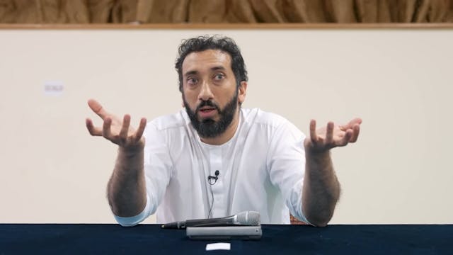 Can We Do Tafsir with Our Own Underst...