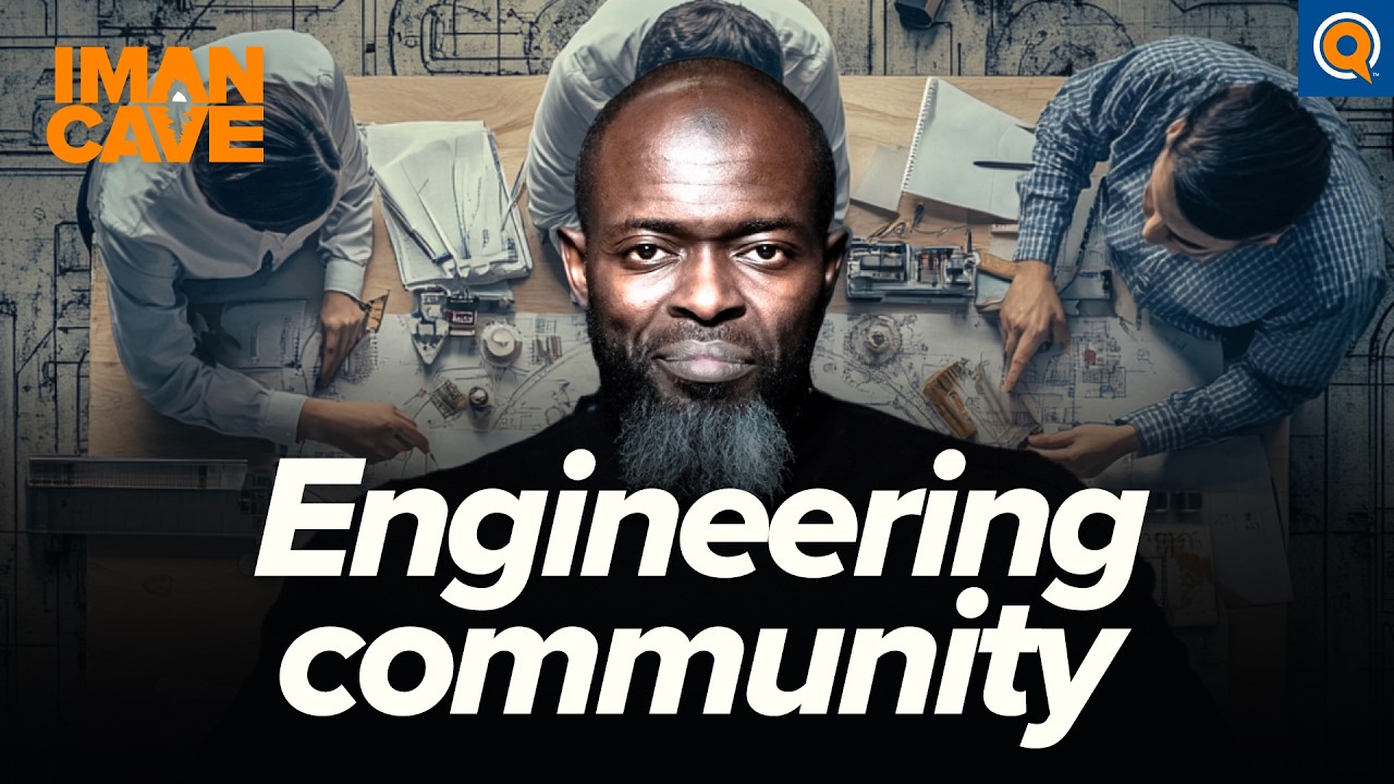 How one man is inspiring black youth through STEM