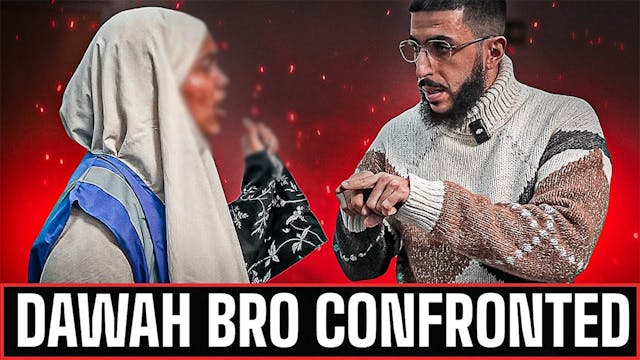 Sincere Sister Requests Answers