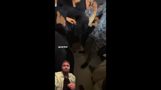 Why Women think they can Hit Men