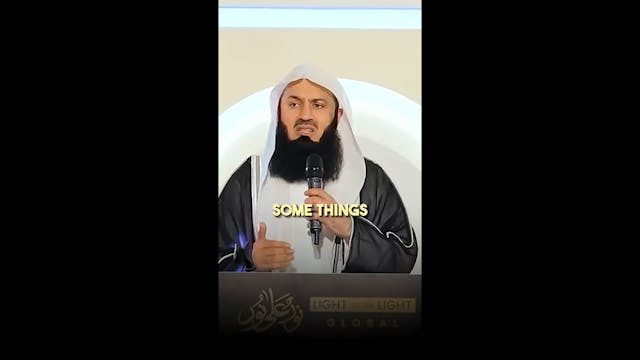 Think Before Breaking Your Marriage 