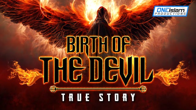 BIRTH OF THE DEVIL - TRUE STORY