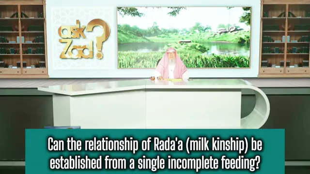 Can Relationship Of Rada Establish Fr...