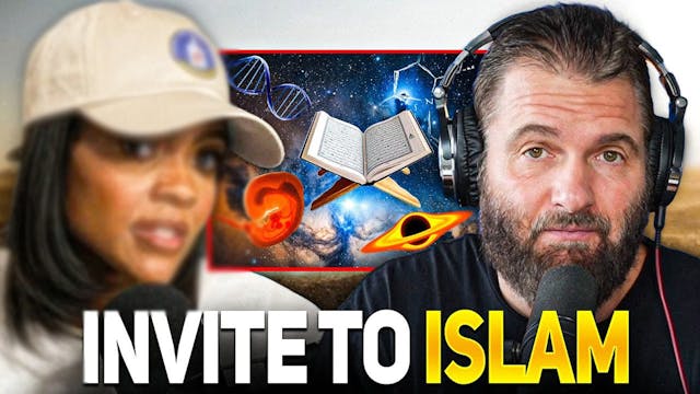 Candace Owens Invited To Islam After ...