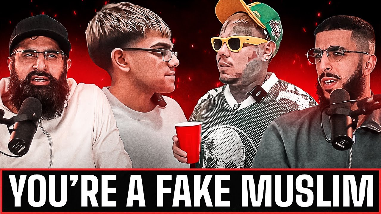 Neon Got Roasted - But He Was Right!