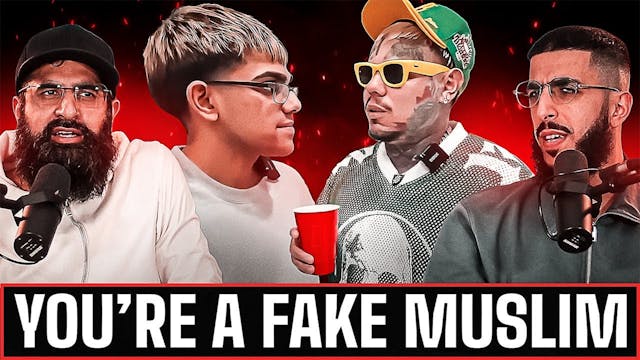 Neon Got Roasted - But He Was Right!