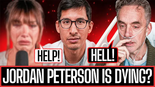 His Only Hope Is Allah & Quran!