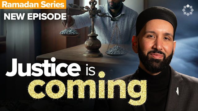 EP20 | Why Doesn't Allah Stop Injusti...