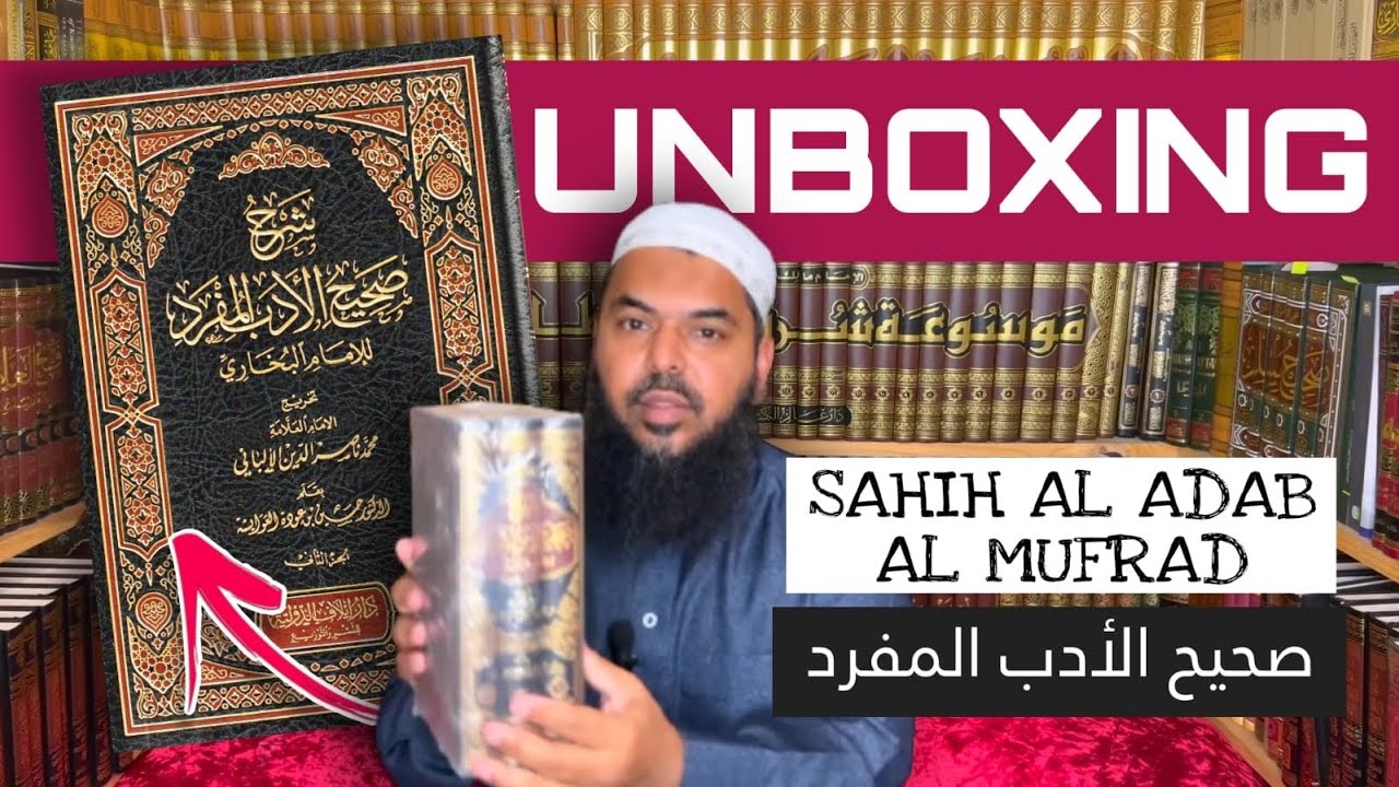 Unboxing A Beautiful Authentic Book On Good Manners 