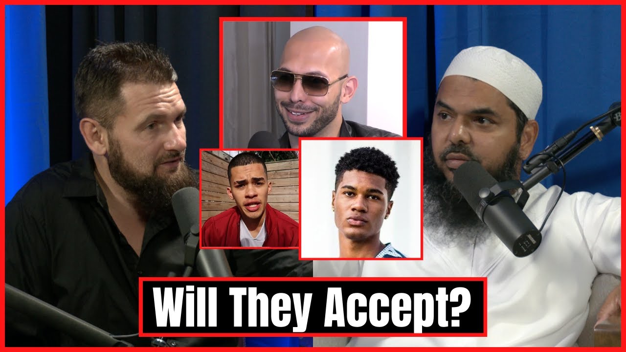 Top 10 Reasons Jesus is Not God with Shaykh Uthman 