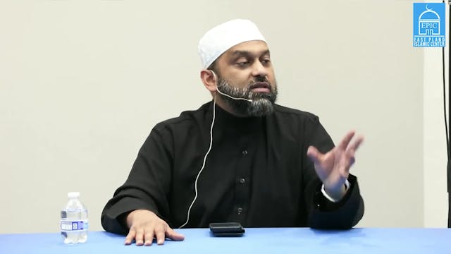 Prophet Sulaiman and the Queen of She...