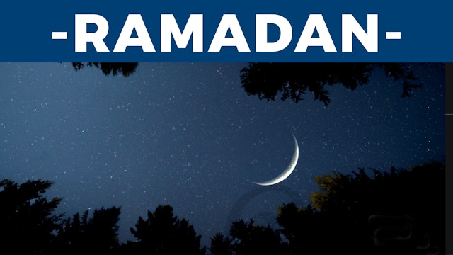 Ramadan | Fasting