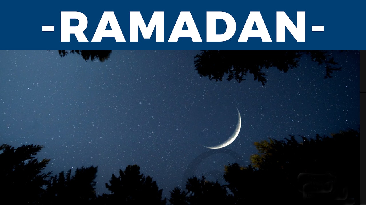 Ramadan | Fasting