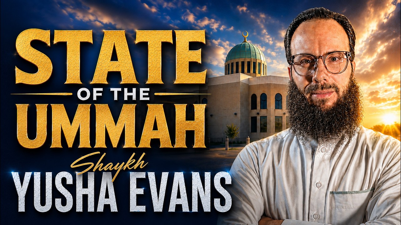 State Of The Ummah