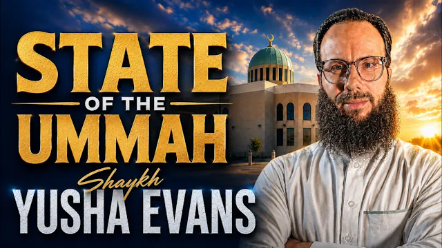 State Of The Ummah