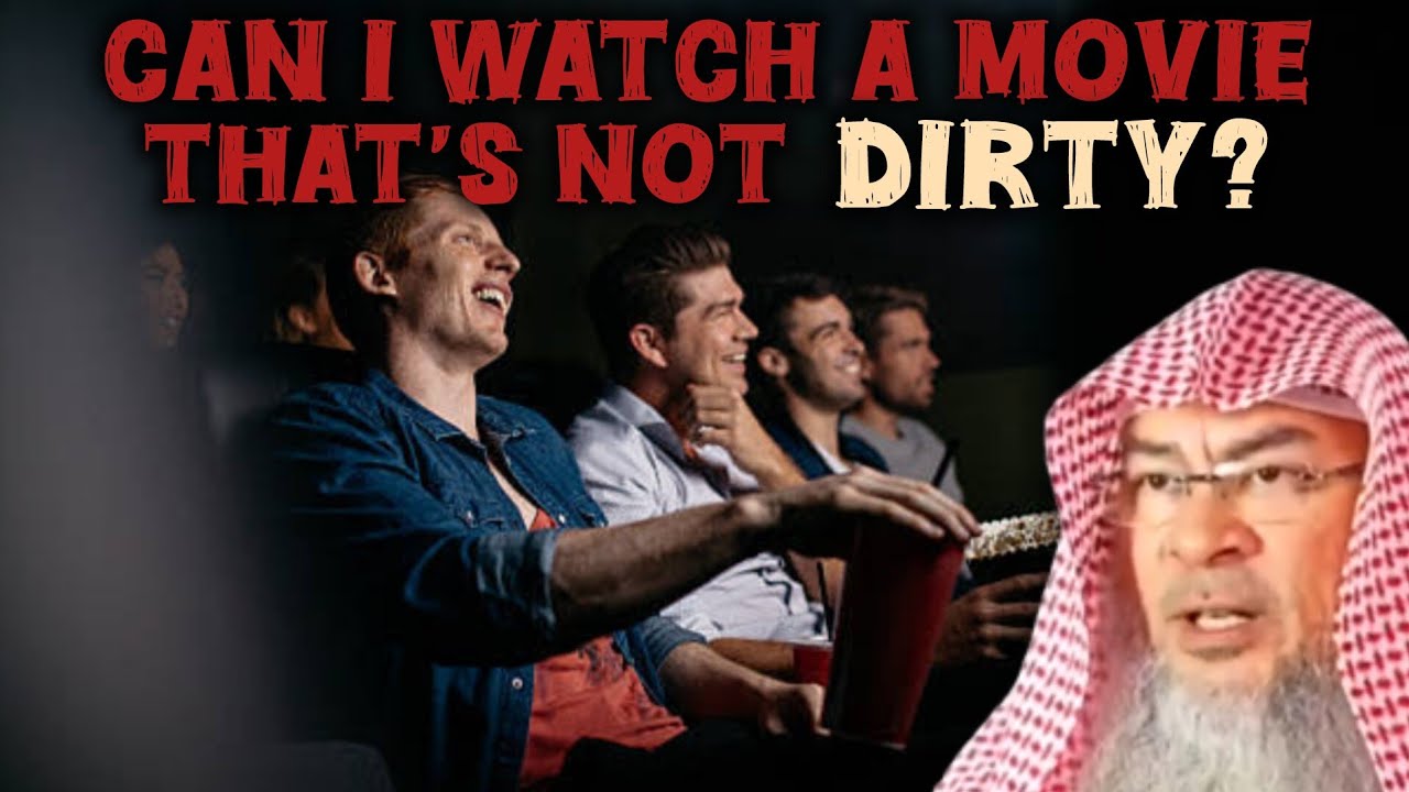 Can I watch a movie that is not dirty 