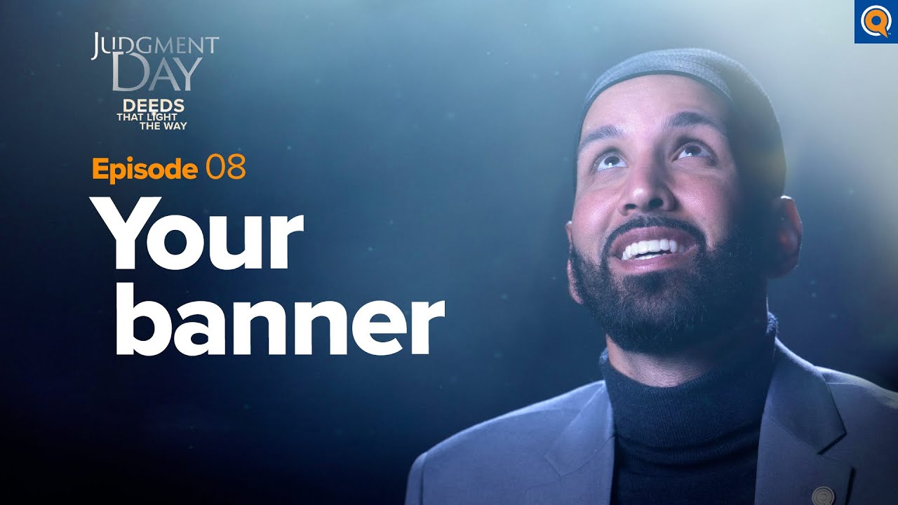 What Banner Represents You | Ep. 8