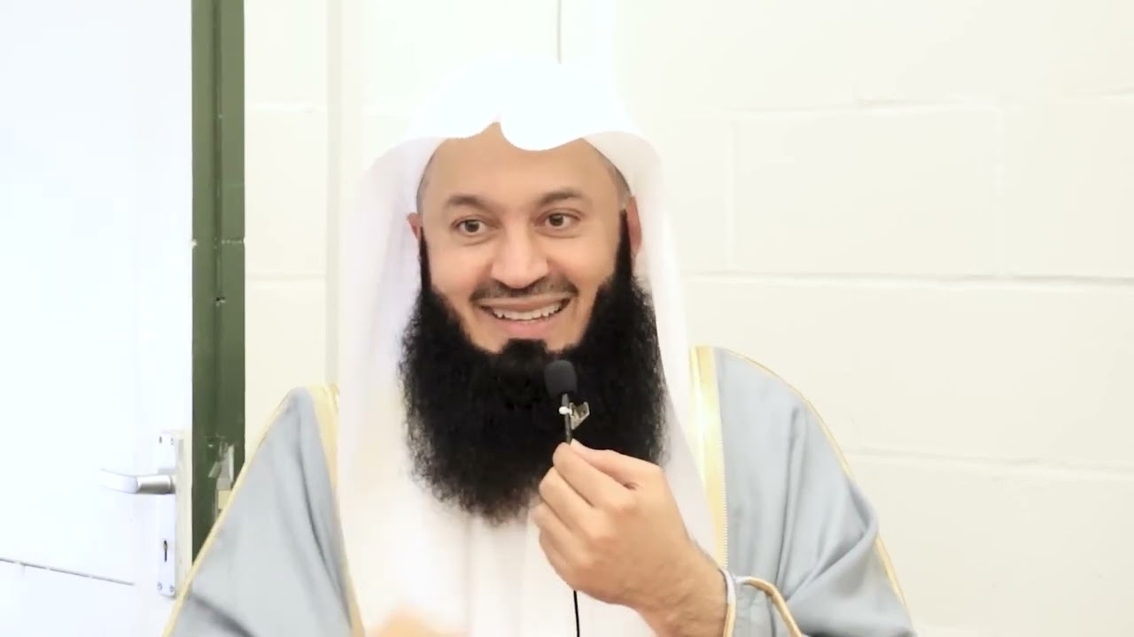 Rectify Your Intentions