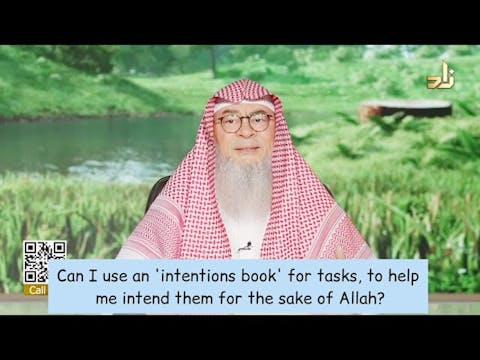 Can I Use Intention Book For Task To ...