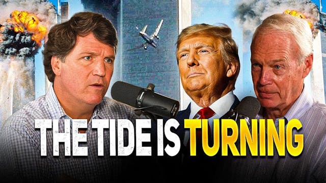 Biggest U.S.Tragedy Blamed on Muslims...