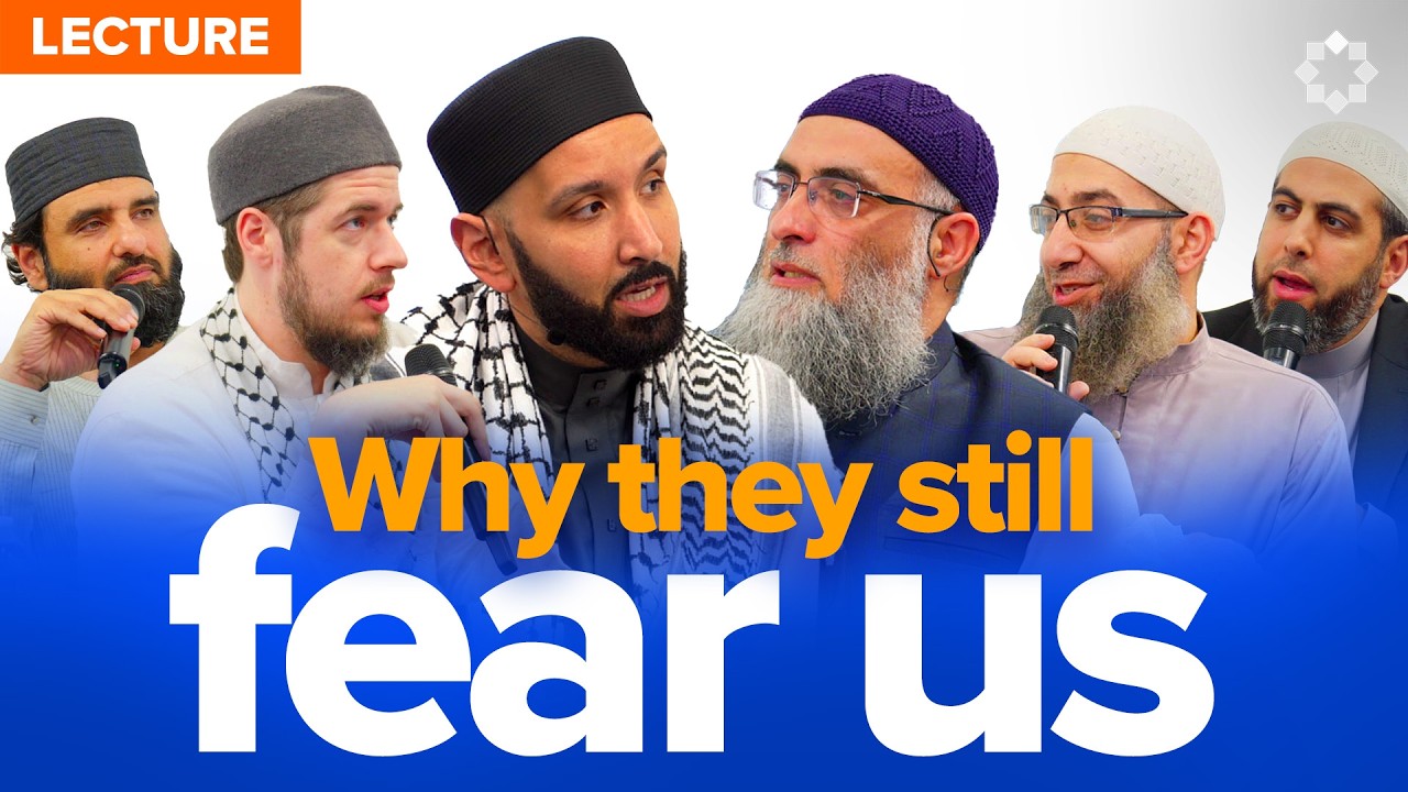 Islamophobia 2.0 and Anti-Muslim Hate The Challenges Faced by Muslims Today