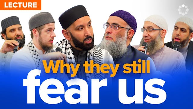 Islamophobia 2.0 and Anti-Muslim Hate...