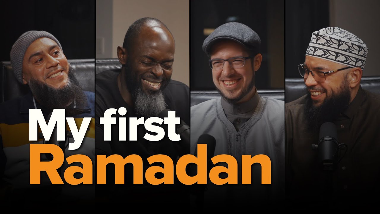 Making Du'a for the Imam to STOP PRAYING during Ramadan!