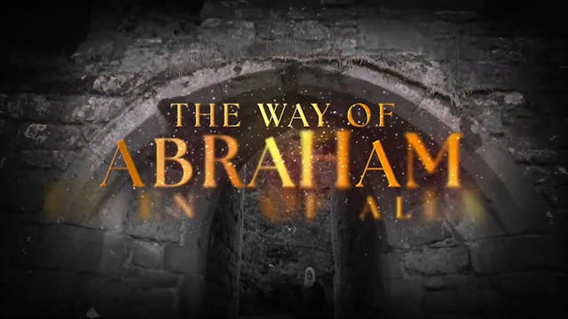 Abraham (AS) the Man Who Became an Um...