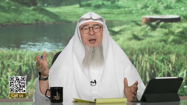 Ask ZAD - Q&A Session With Assim Al H...