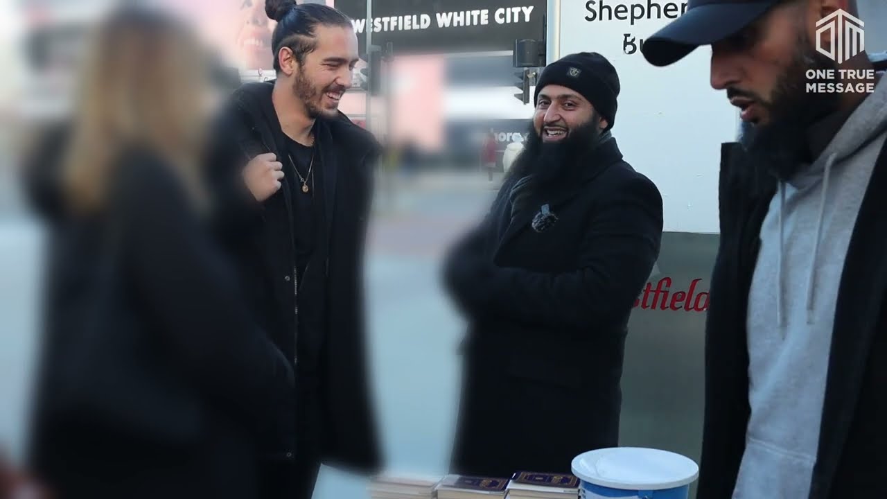 Can you PROVE God Exists