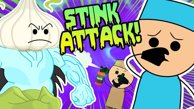 This Was the SMELLIEST Disaster Ever!...